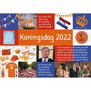 12487 Koningsdag 2022 NEDERLANDSTALIG